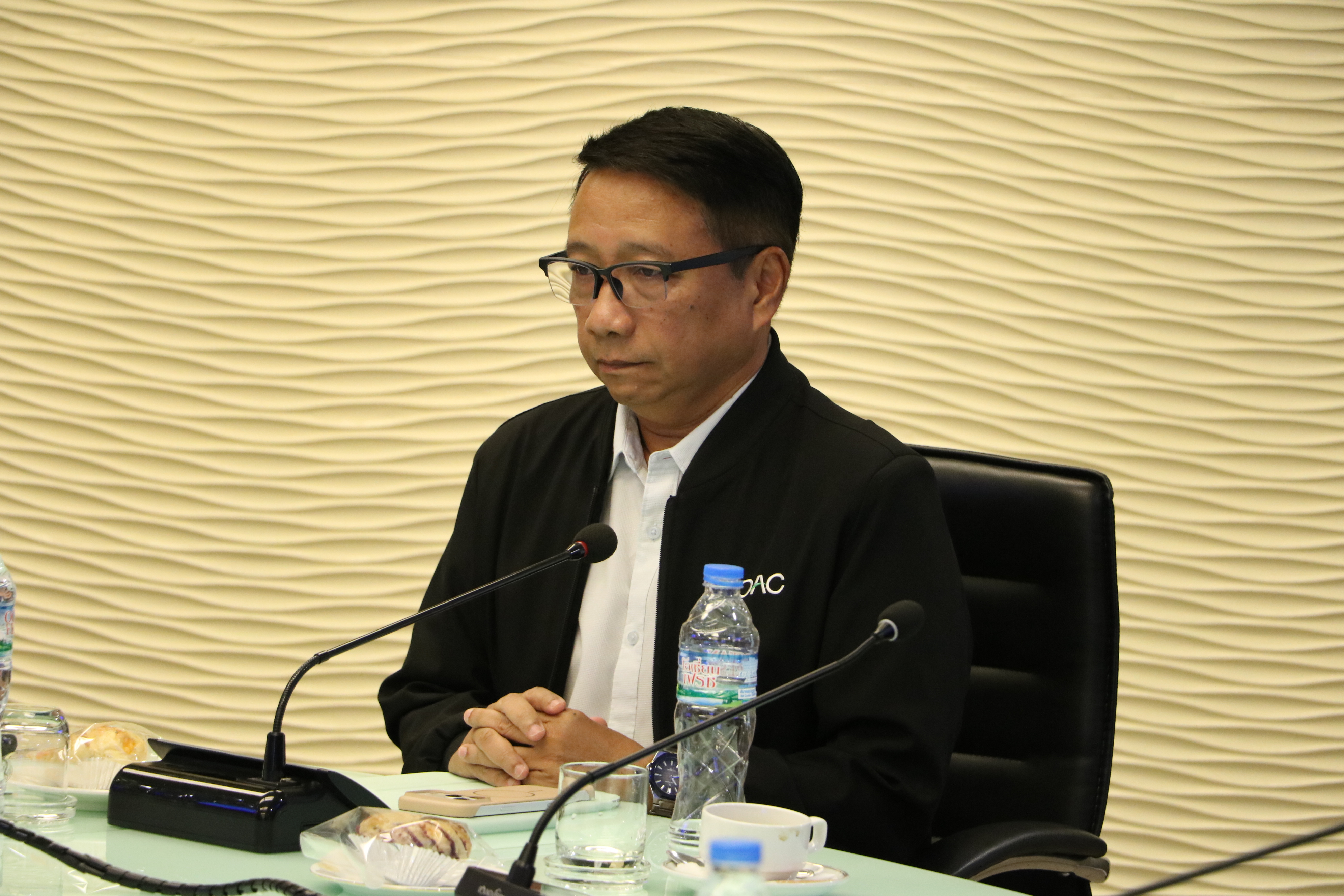 title - ส.ป.ก.จัดประชุมคณะอนุกรรมการแก้ไขปัญหาที่ดินและปัญหาที่เกี่ยวข้องกับกระทรวงเกษตรและสหกรณ์ ครั้งที่ 1/2569